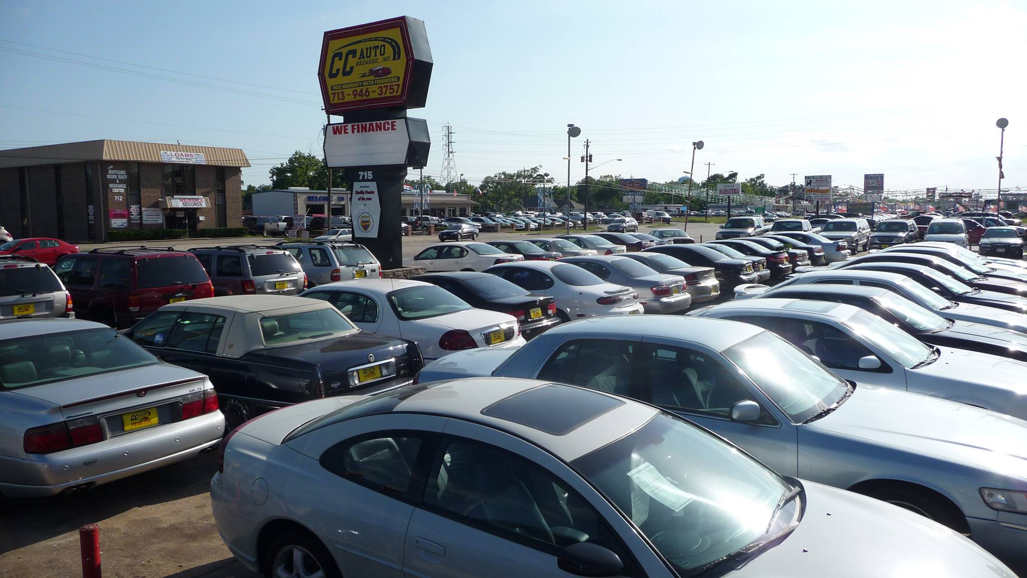 Used Cars