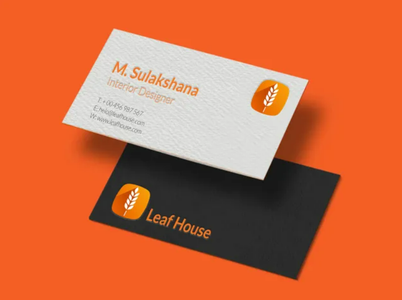 Business Cards