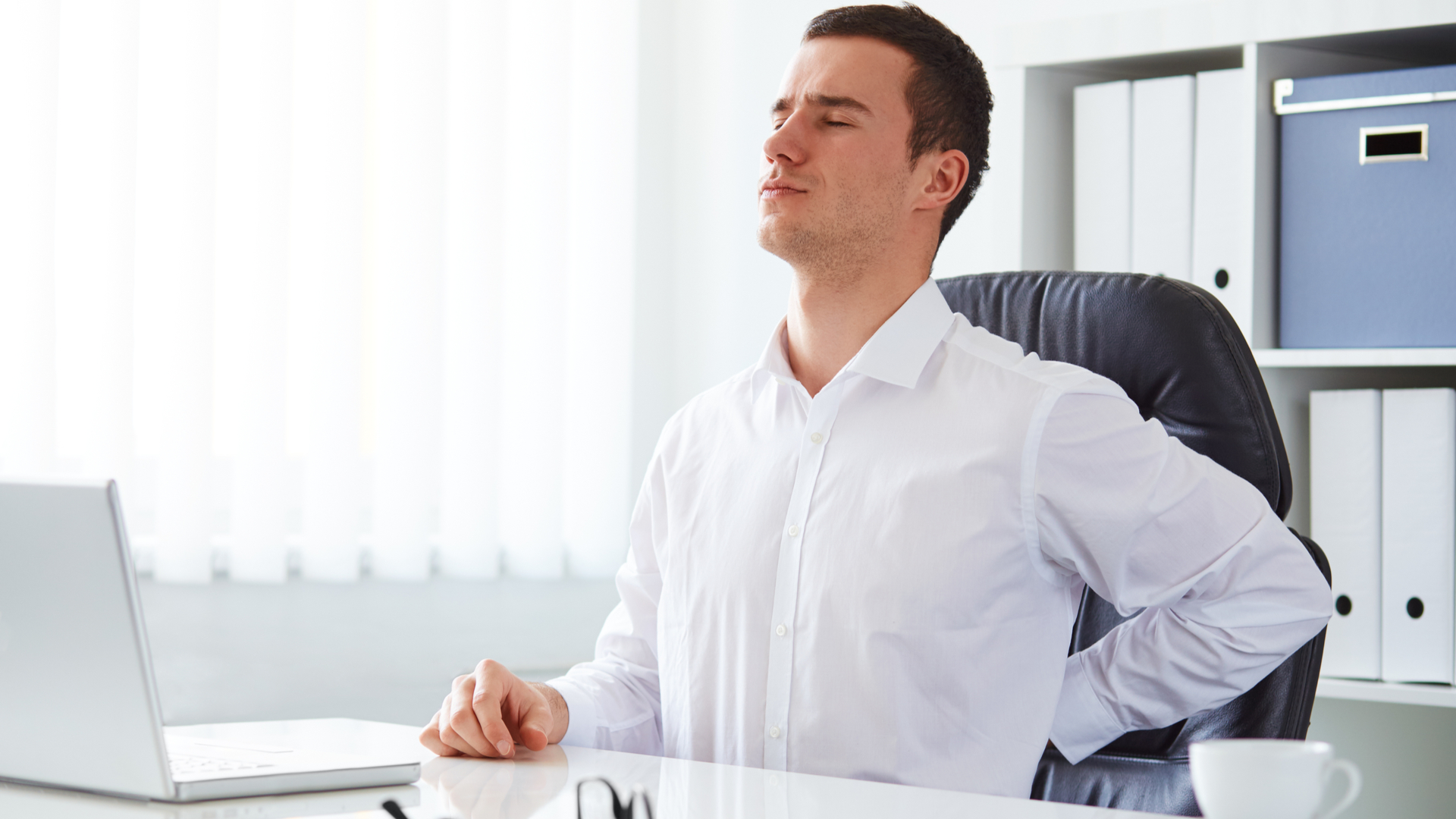 Finding the Best Deals on Office Massage Chairs 