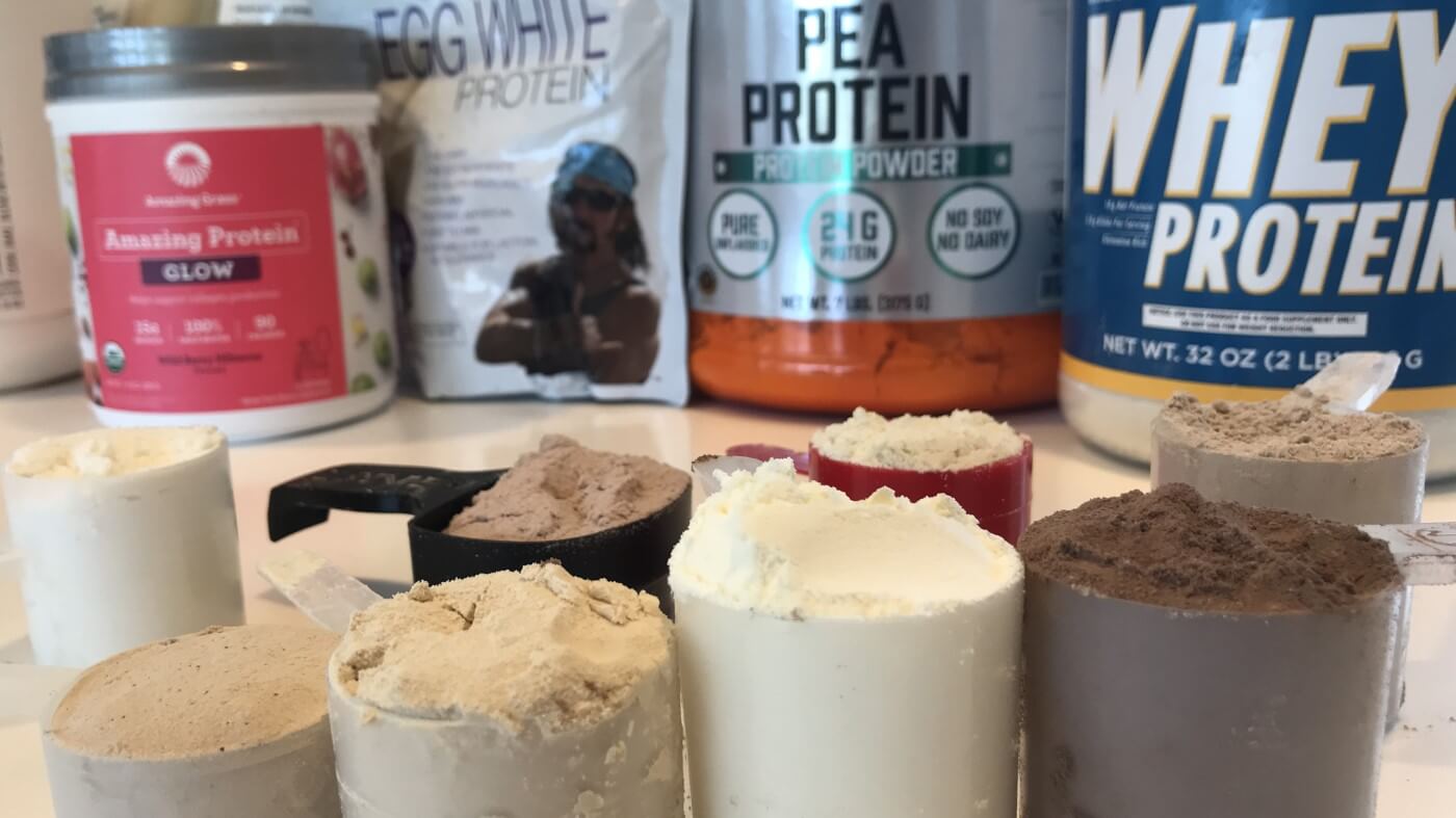 Protein Powder
