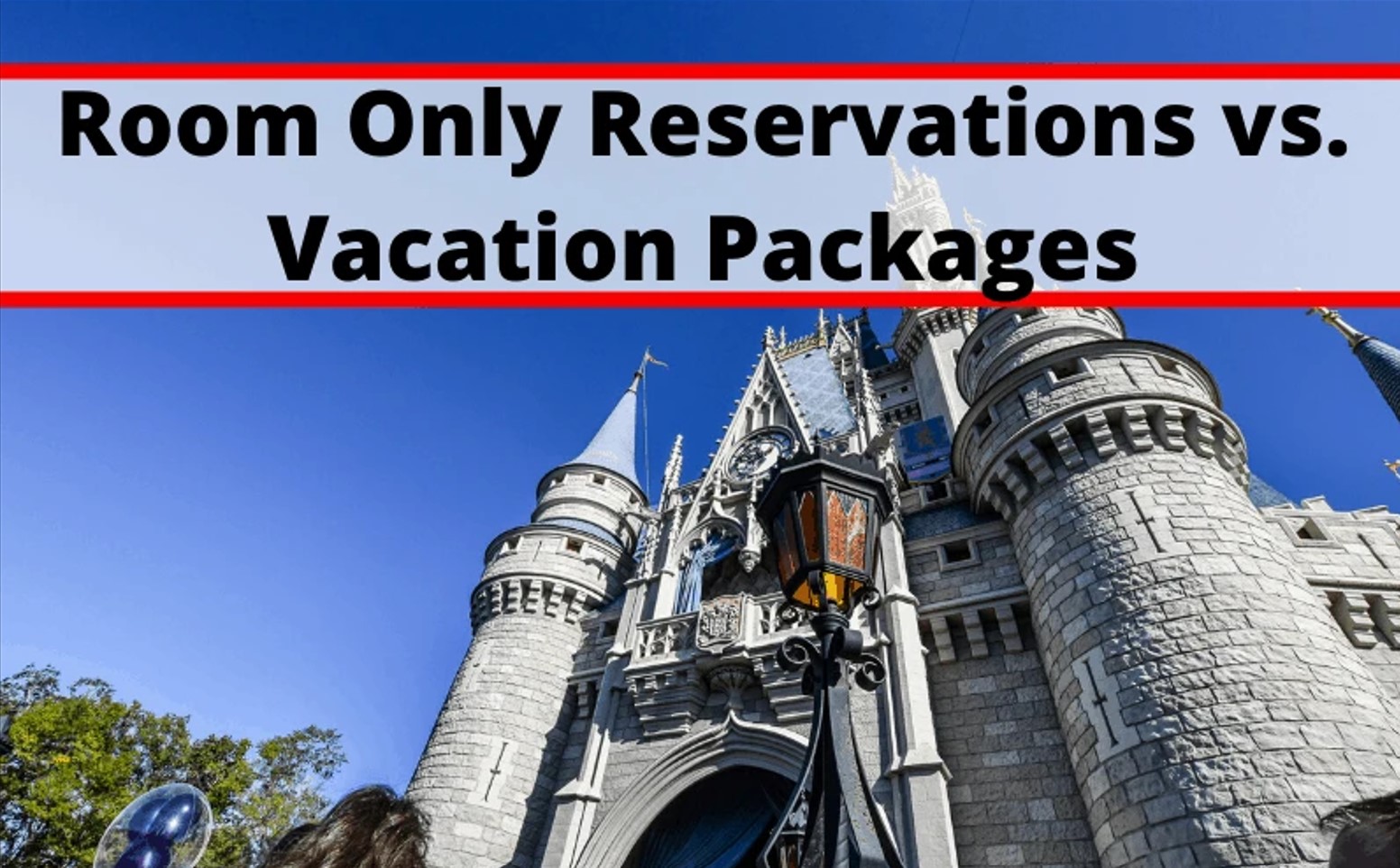 Package Holiday Bargain Deals