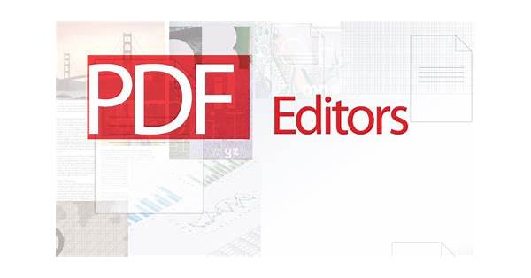 5 Reasons Why You Need a PDF Editor