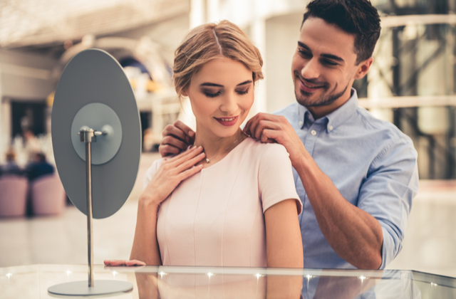 The Best Places to Buy Diamond Jewelry