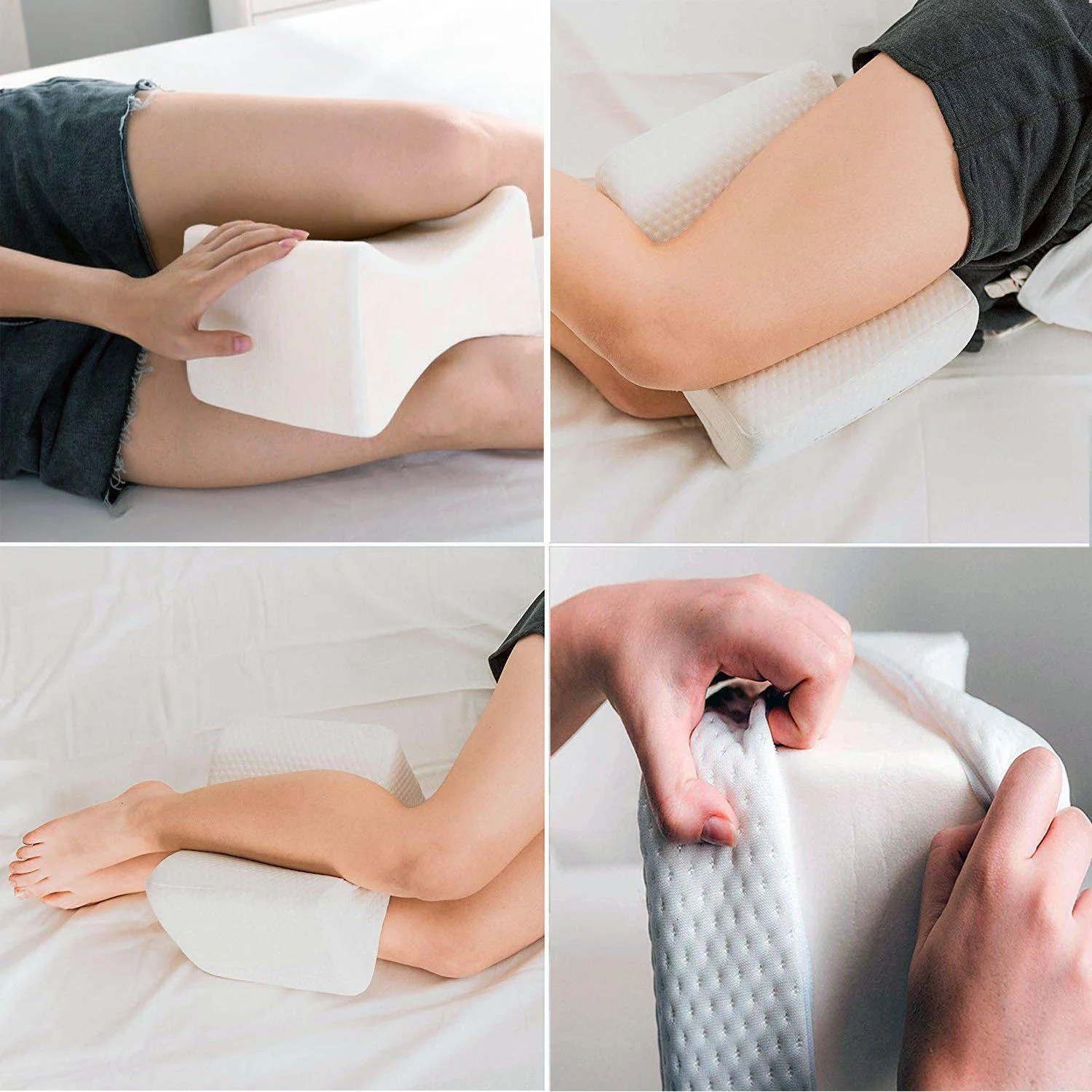 Helpful Tips When Buying Orthopedic Pillows