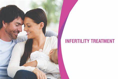 Infertility Coverage