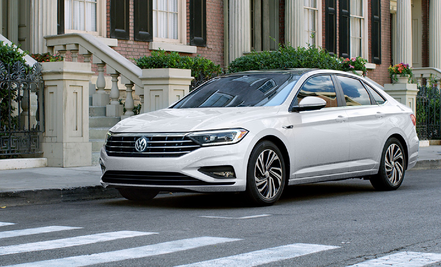2020 Volkswagen Lineup: New Tech to Tempt Drivers to Buy 