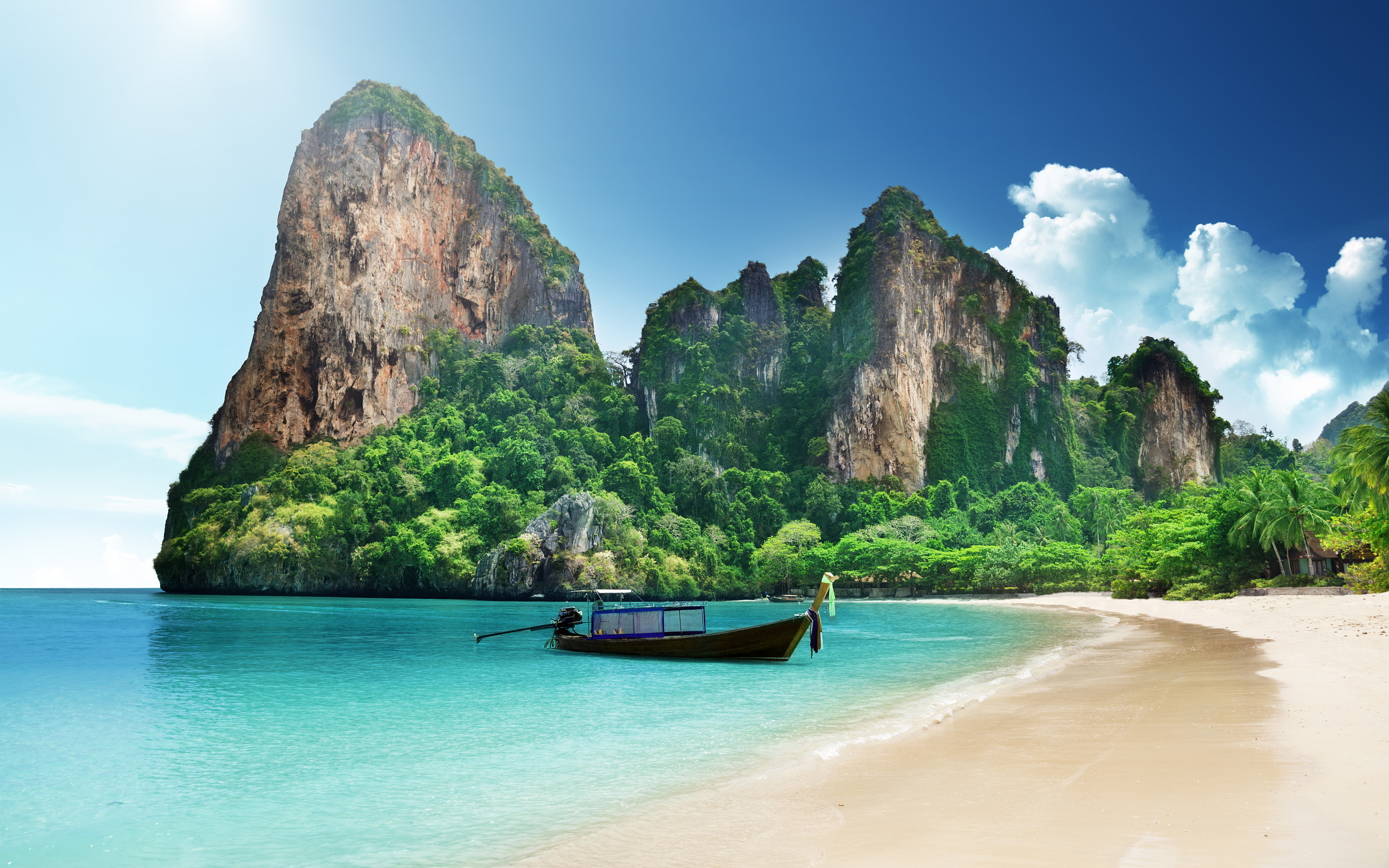 Thailand Travel Packages