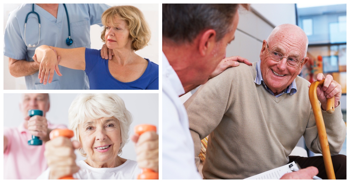 What Is Arthritis?
