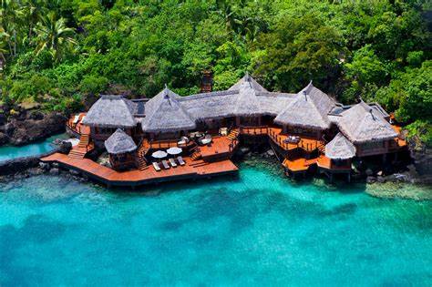 Best Places to Find Discounted Vacation Packages to Fiji