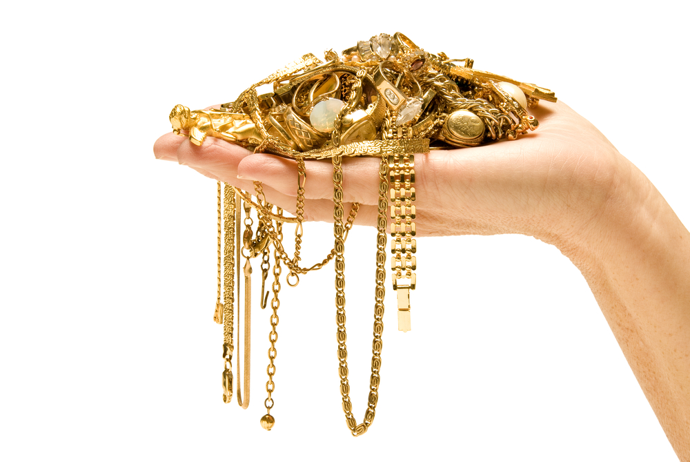 2022 Fall/Winter Jewelry Trends Taking the World by Storm