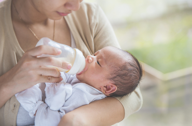 The Best Three Baby Care Products