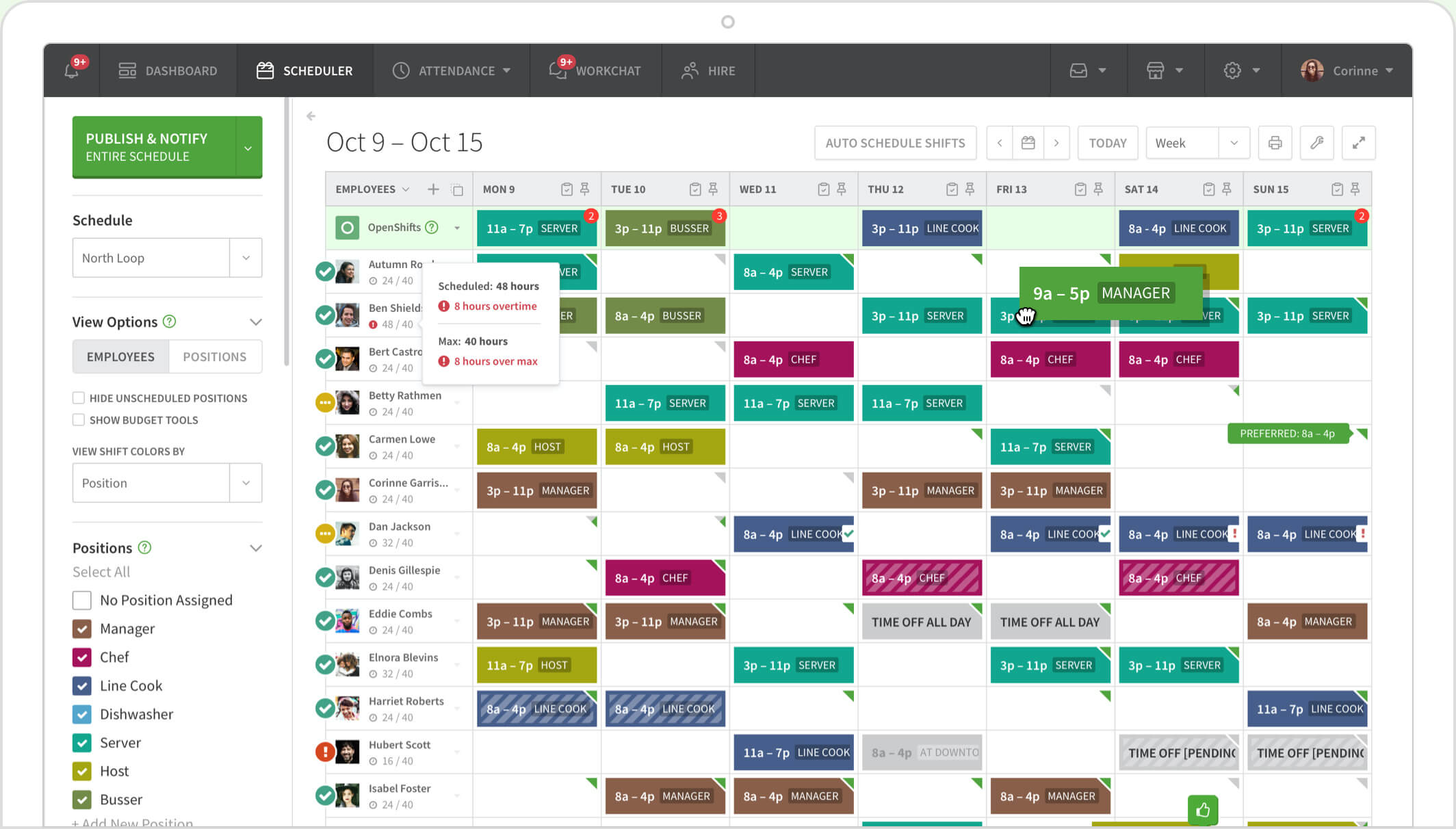 Why You Should Get a Scheduler