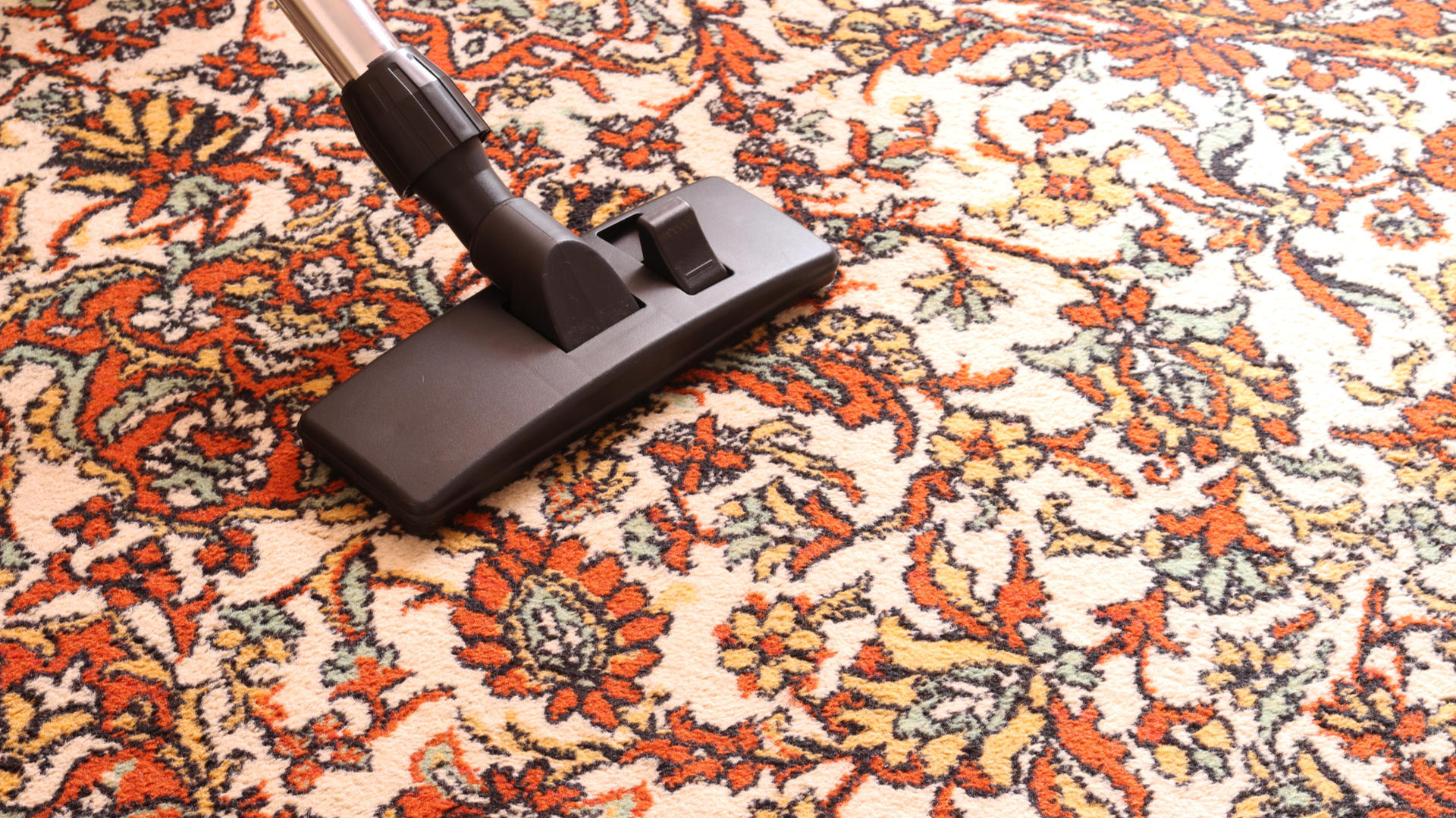 The Best Area Rugs for High Household Traffic