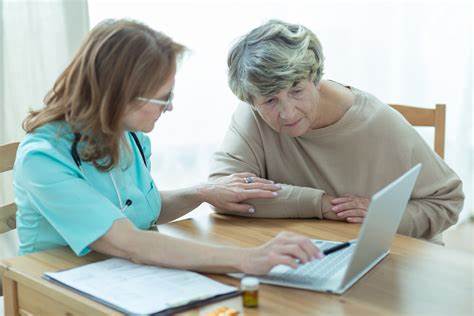 Diabetes Patient Support