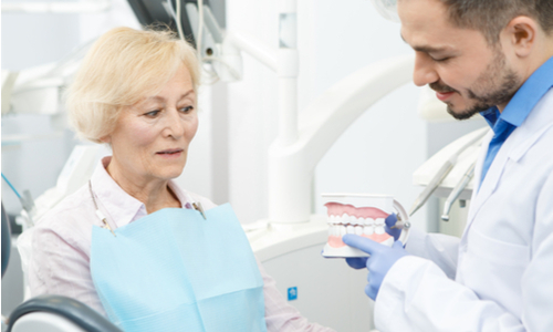Affordable Dental Plans for Seniors