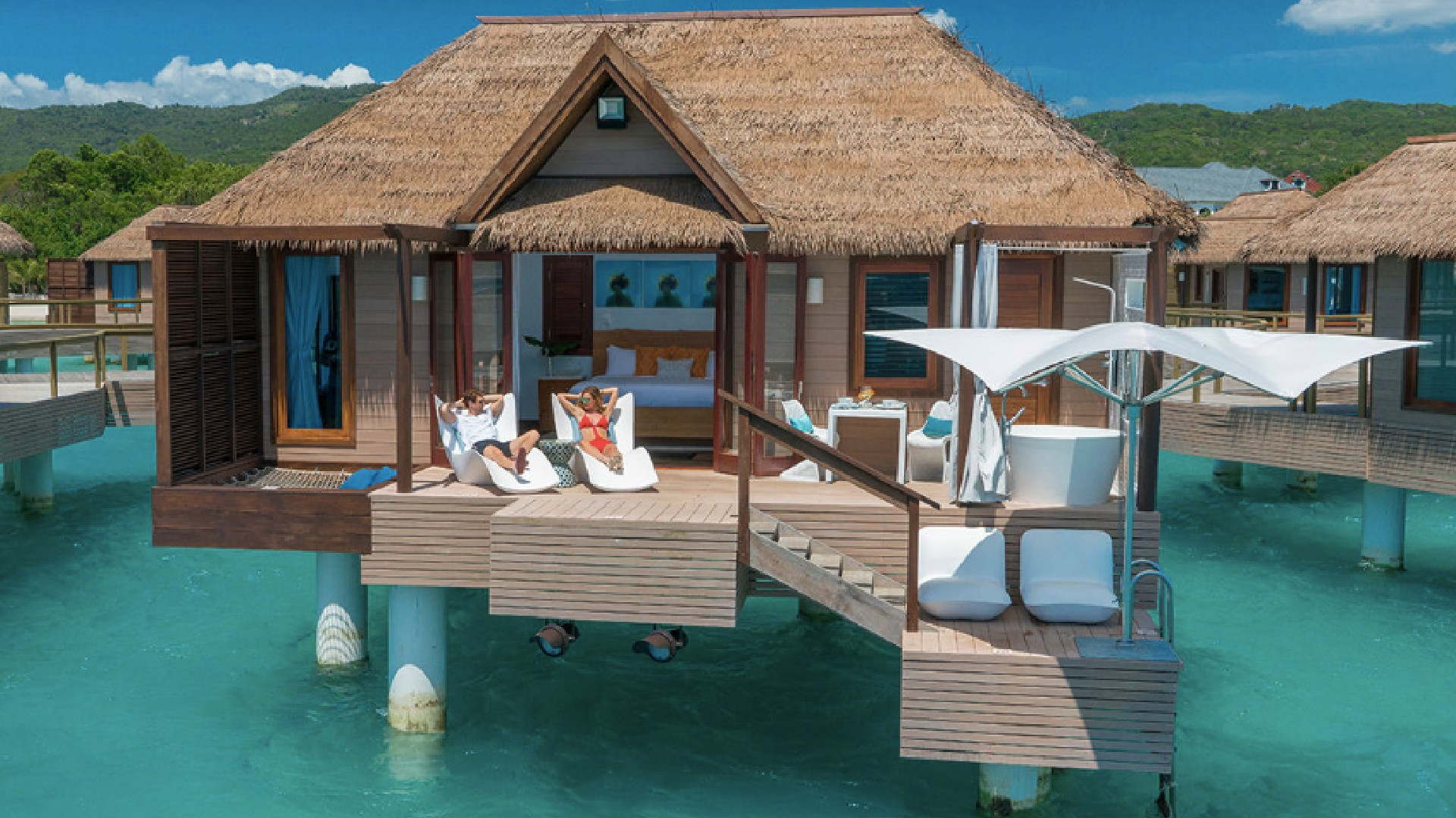 The Best Sandals Caribbean All-Inclusive Resorts