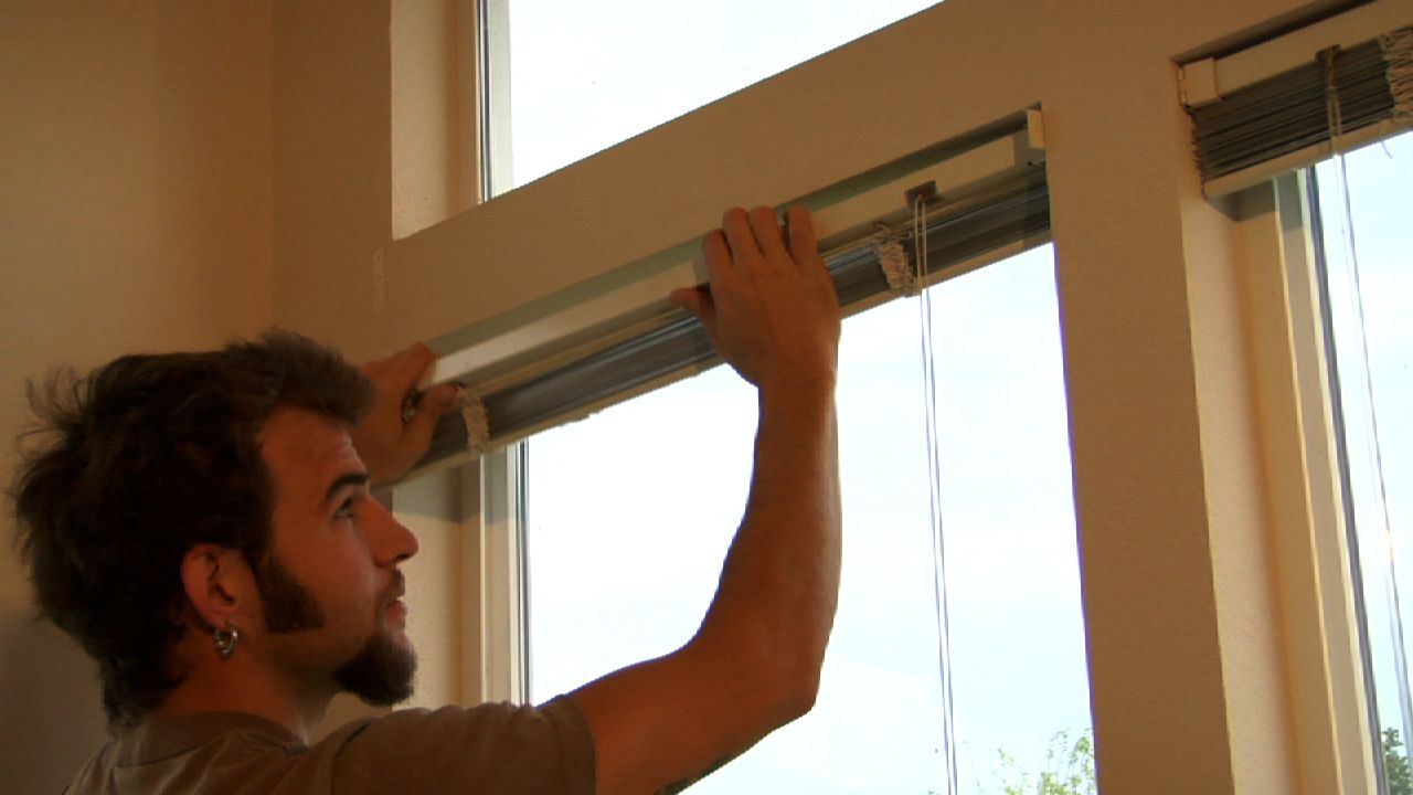 Exploring the Many Types and Benefits of Window Blinds