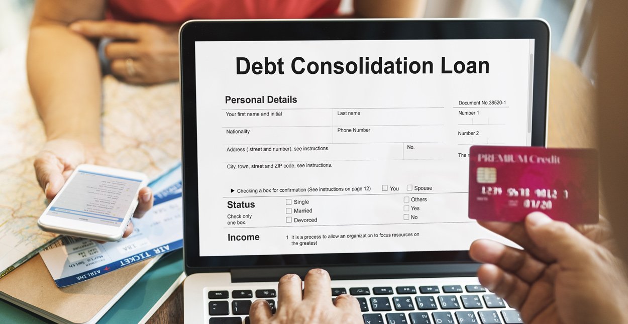 Debt Consolidation
