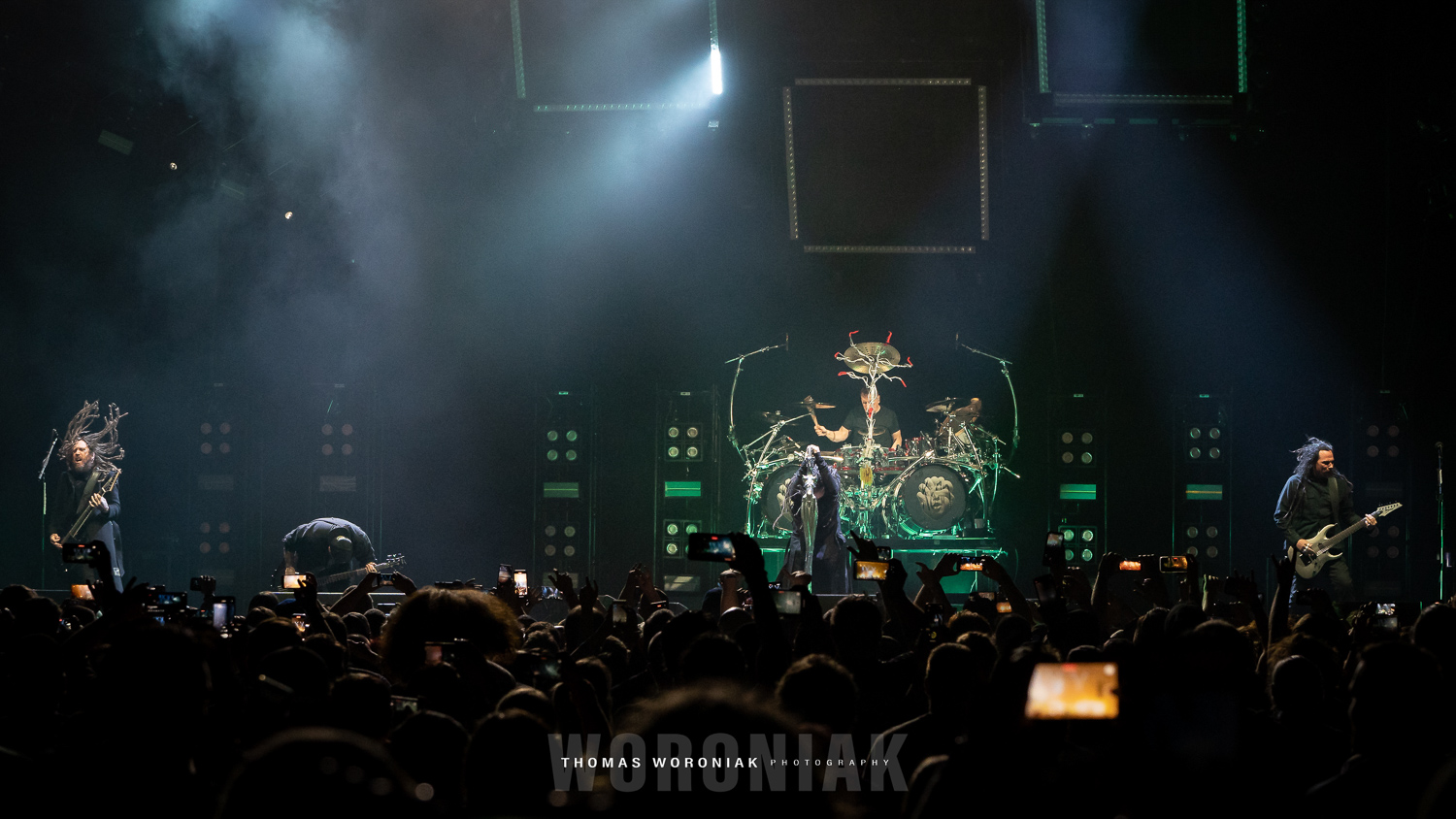 Las Vegas Shows