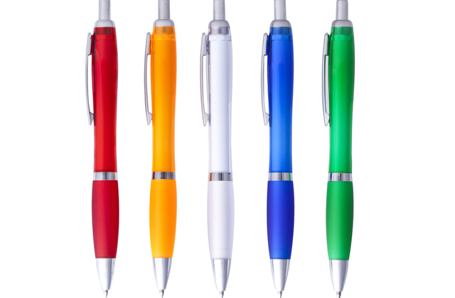 Three Best Places to Order Custom Pens 
