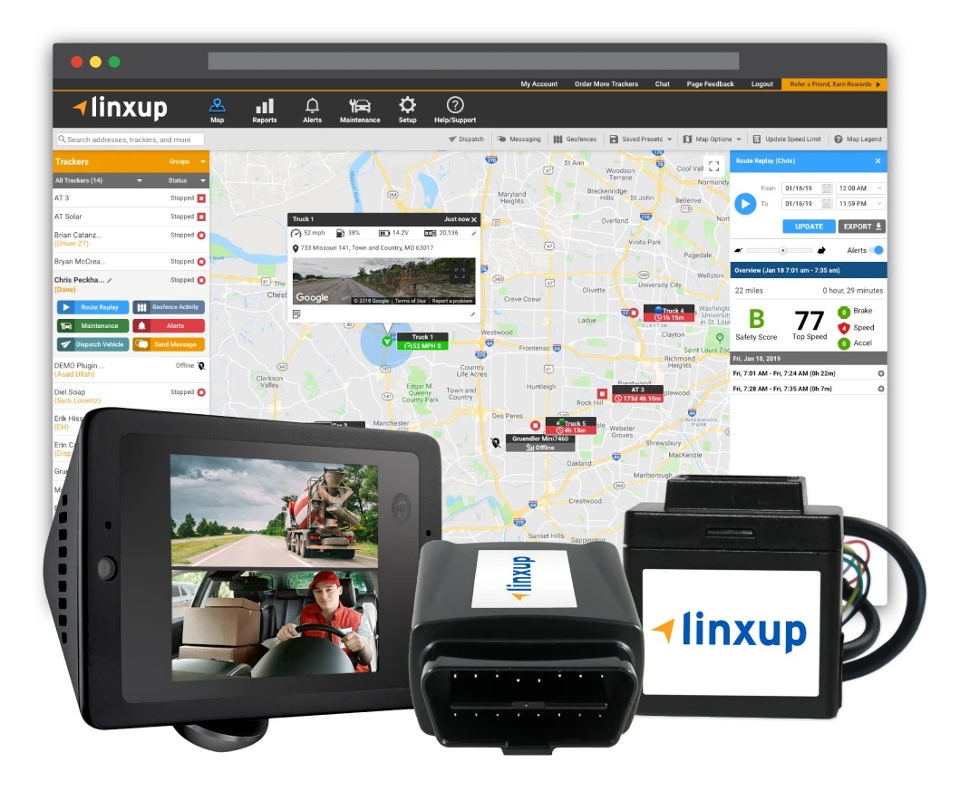 ELD Software