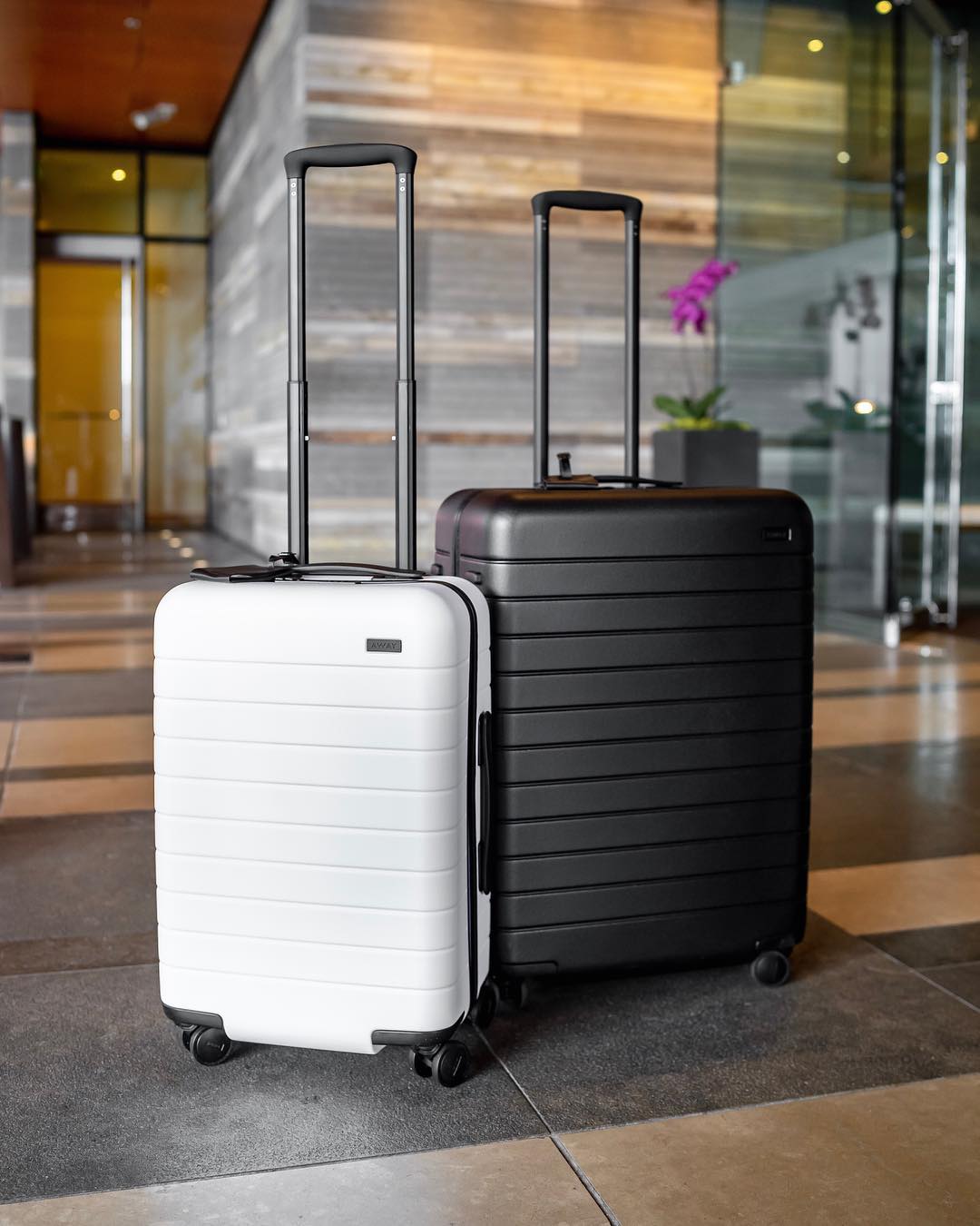Travel Fun and Smart With the Best Luggage Out There