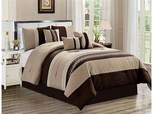 A Case for Pillows and Bed Sheets