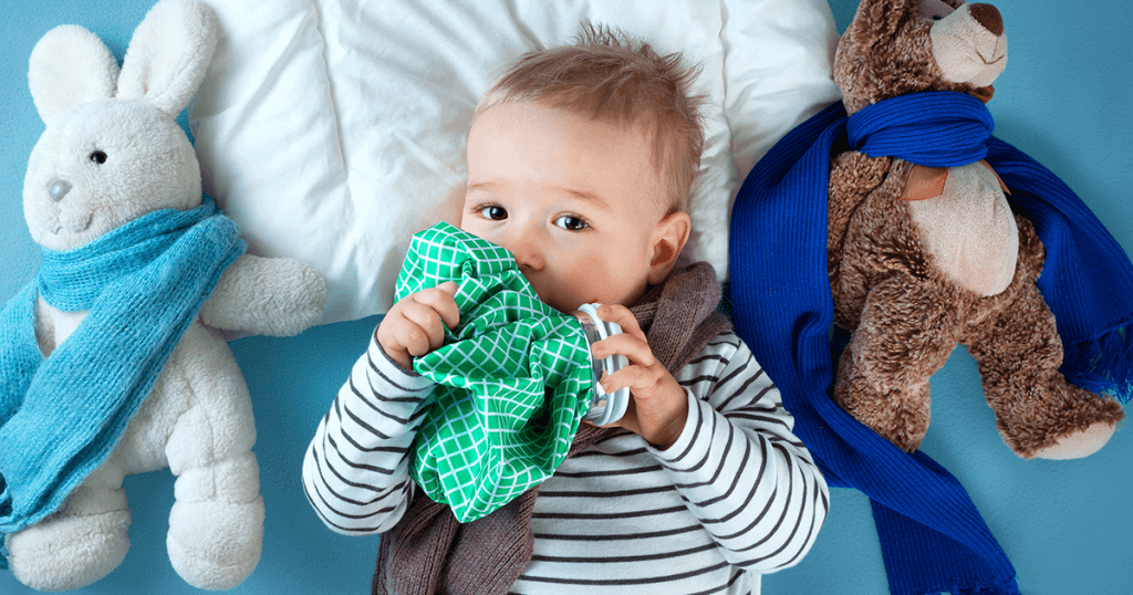 RSV Symptoms