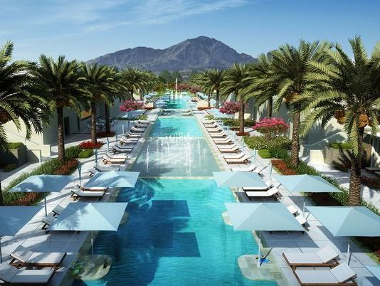 Palm Springs