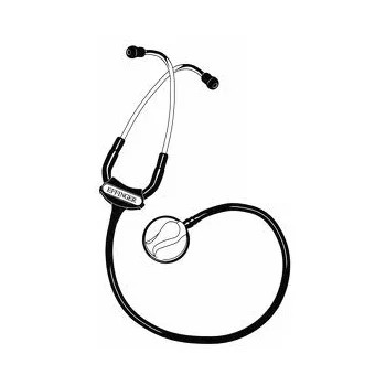 Stethoscope