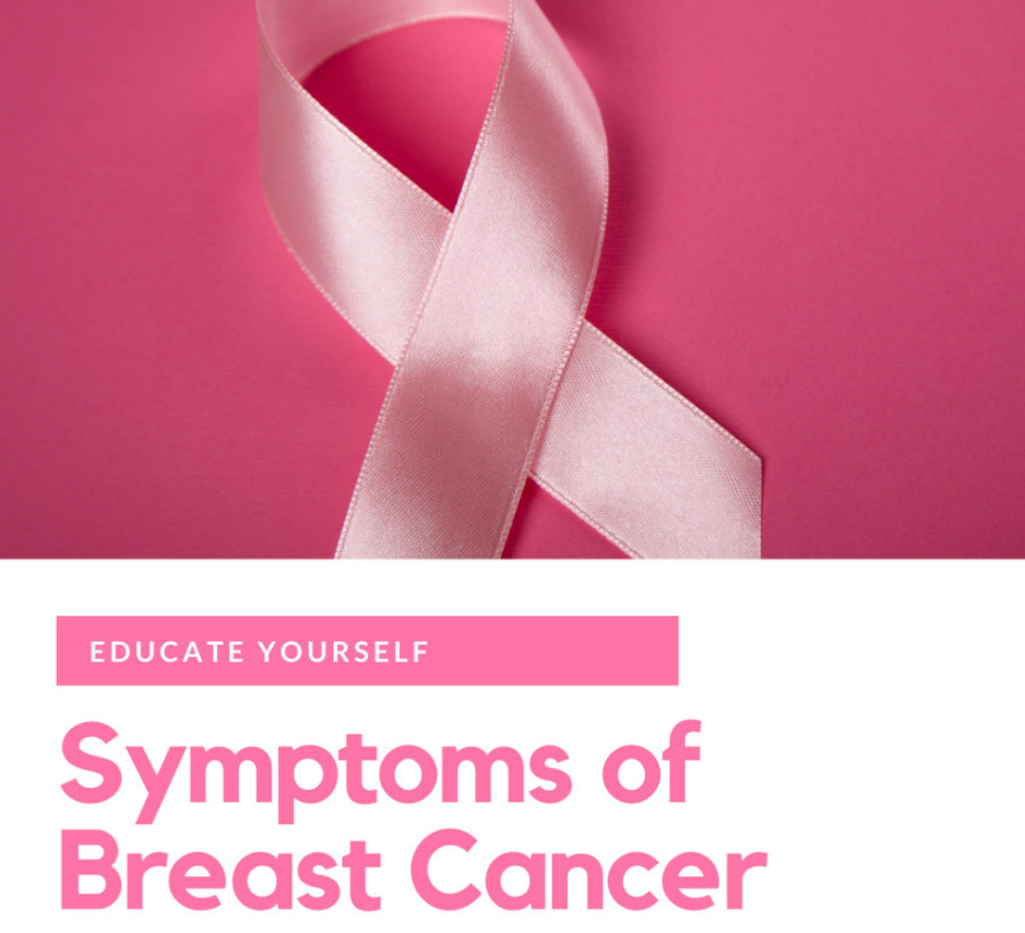 Breast Cancer Symptoms
