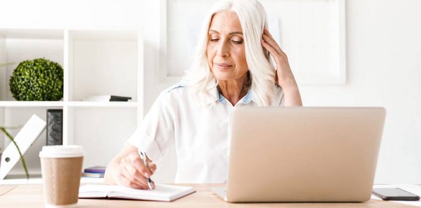 Alzheimers Disease Signs