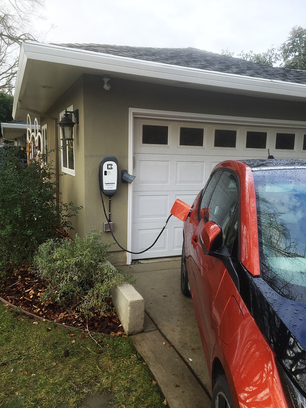 Owning Electric Car