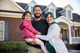 Fha First Time Home Buyer Grant