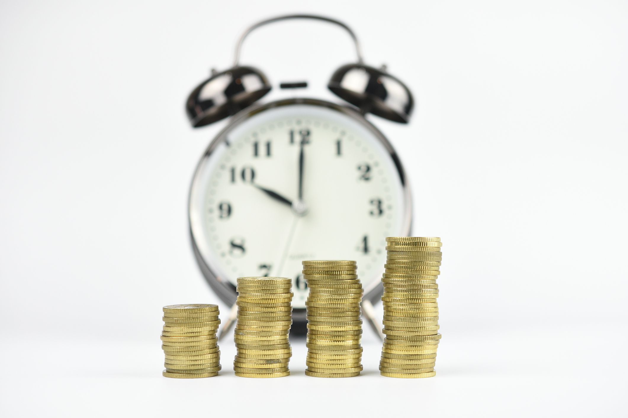 What to Look for in CD Rates