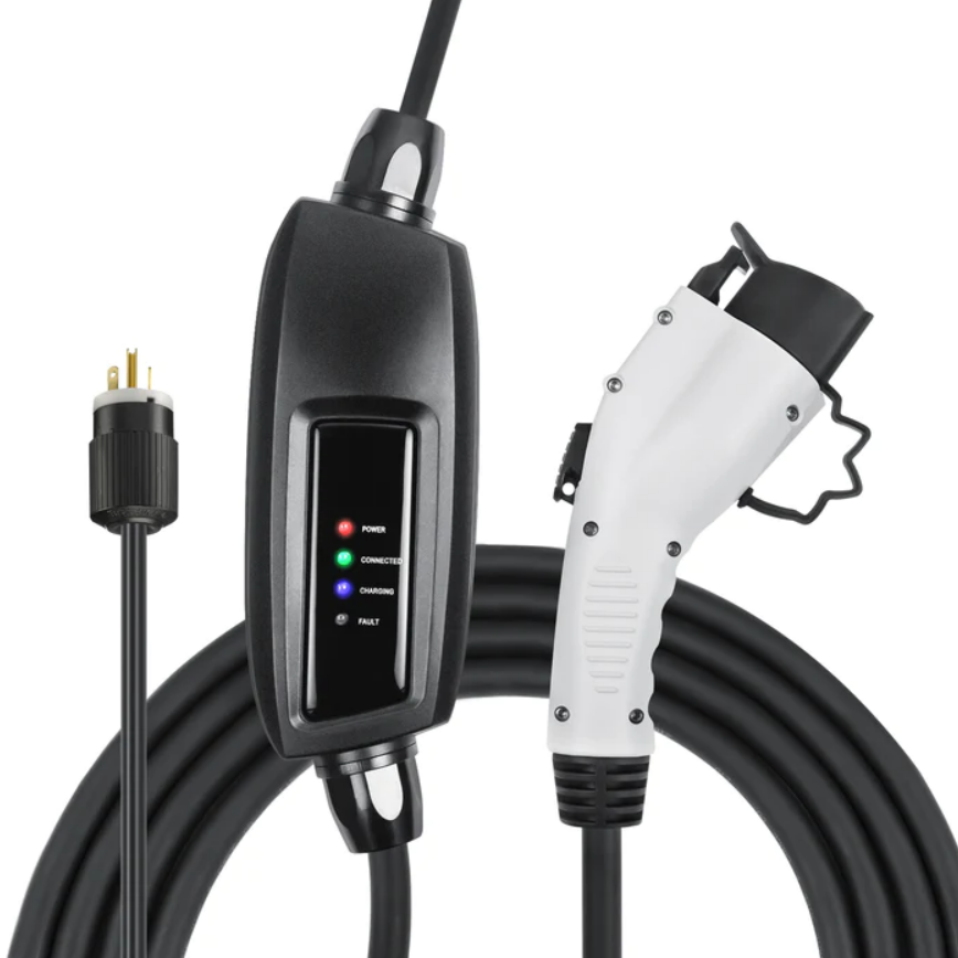 Vehicle Chargers