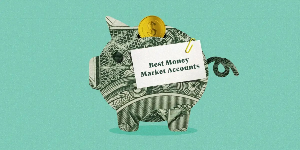 Best Money Market Rates