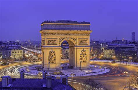 France Tours