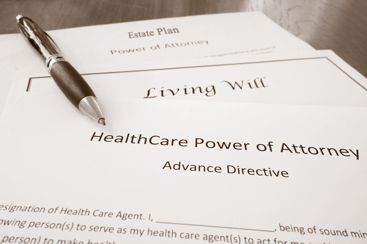 Advance Directive