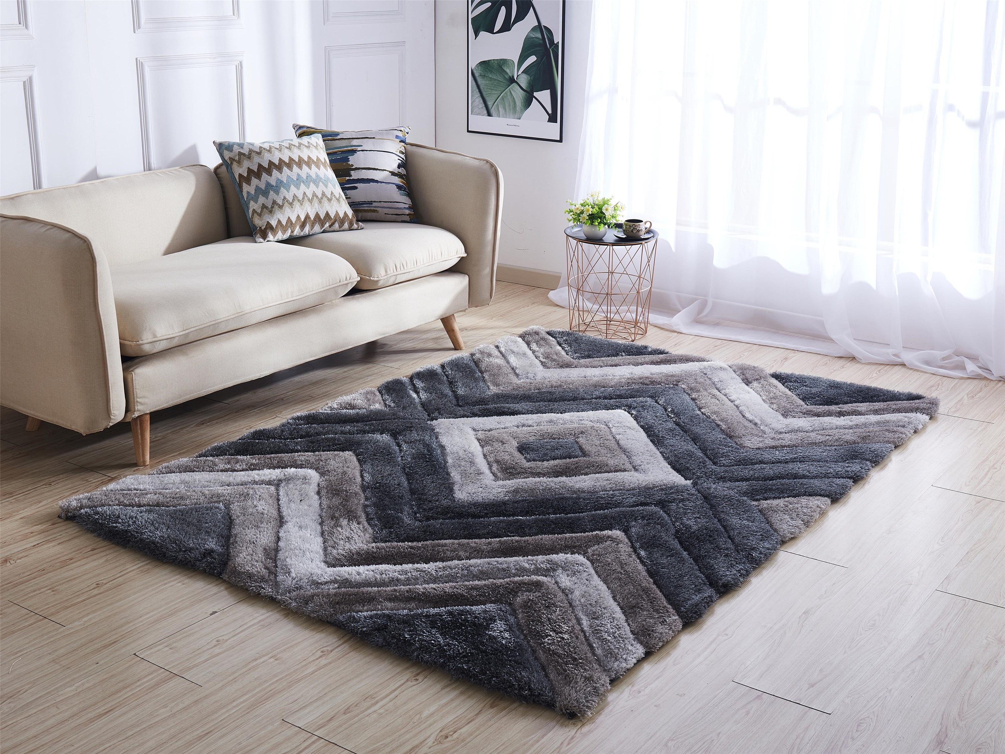 Unique New Area Rugs
