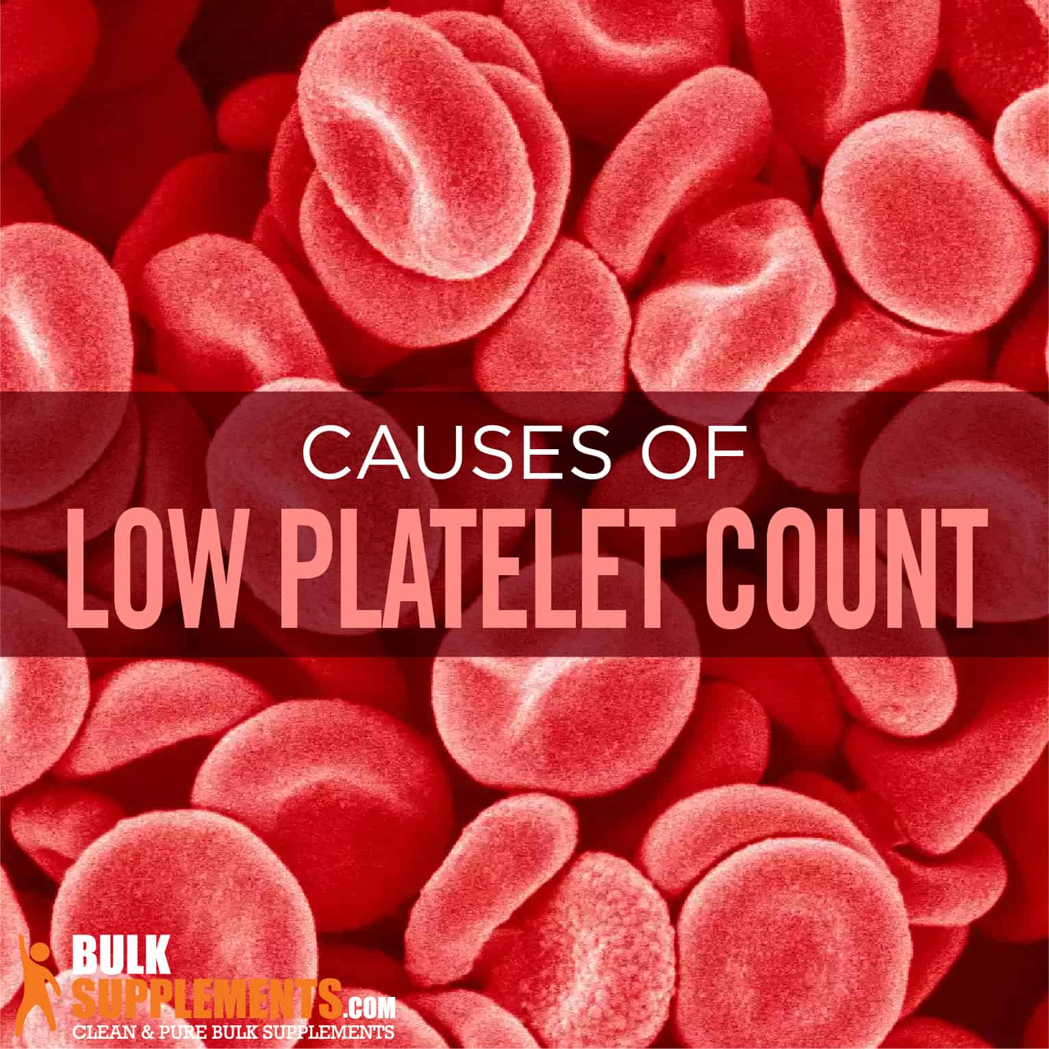 Symptoms, Causes, Treatment, and Diagnosis of Thrombocytopenia