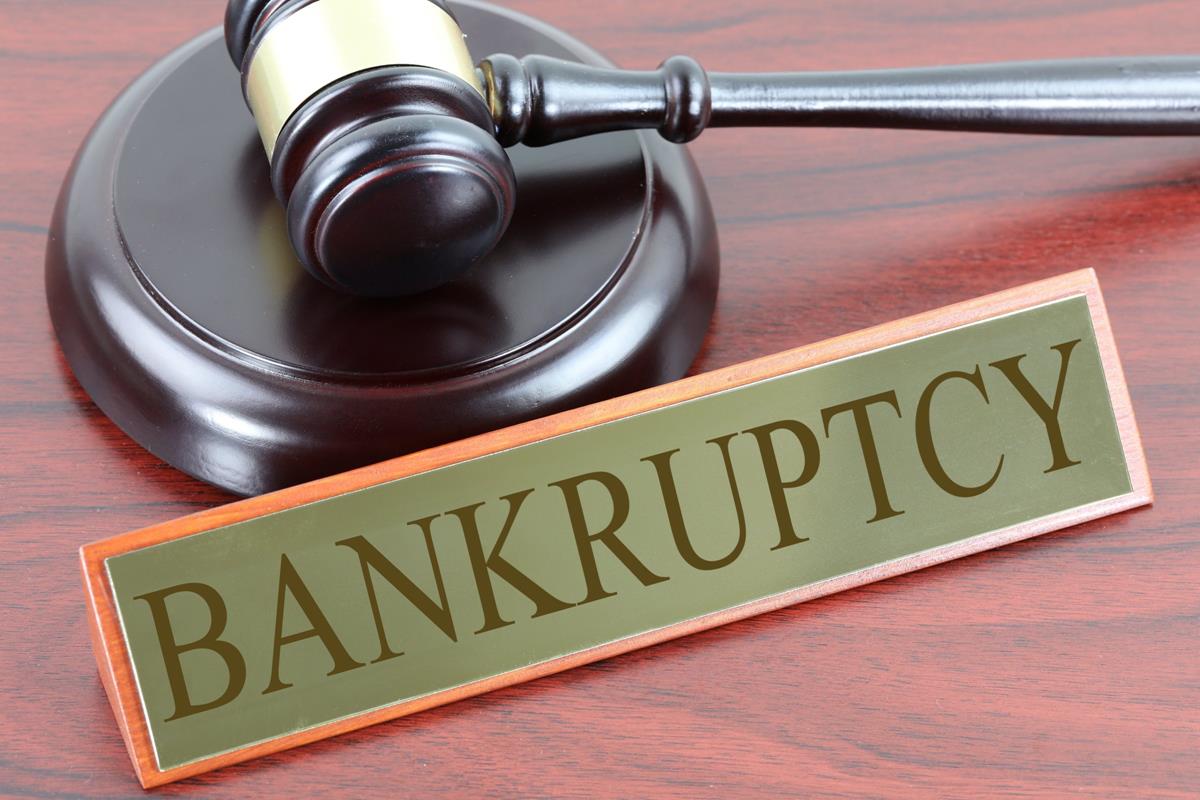 Bankruptcy Attorney