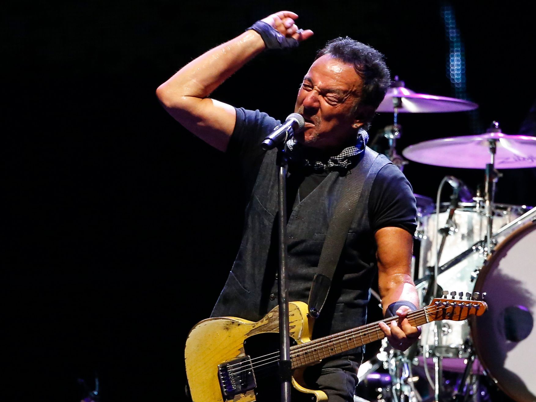 Bruce Springsteen Tickets