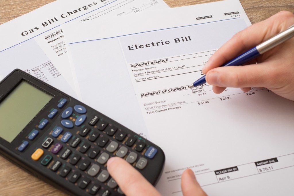 Fixed Rate Electricity Plans