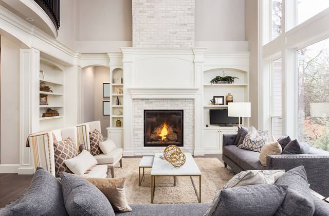 Deals on Modern Living Room Furniture Sets