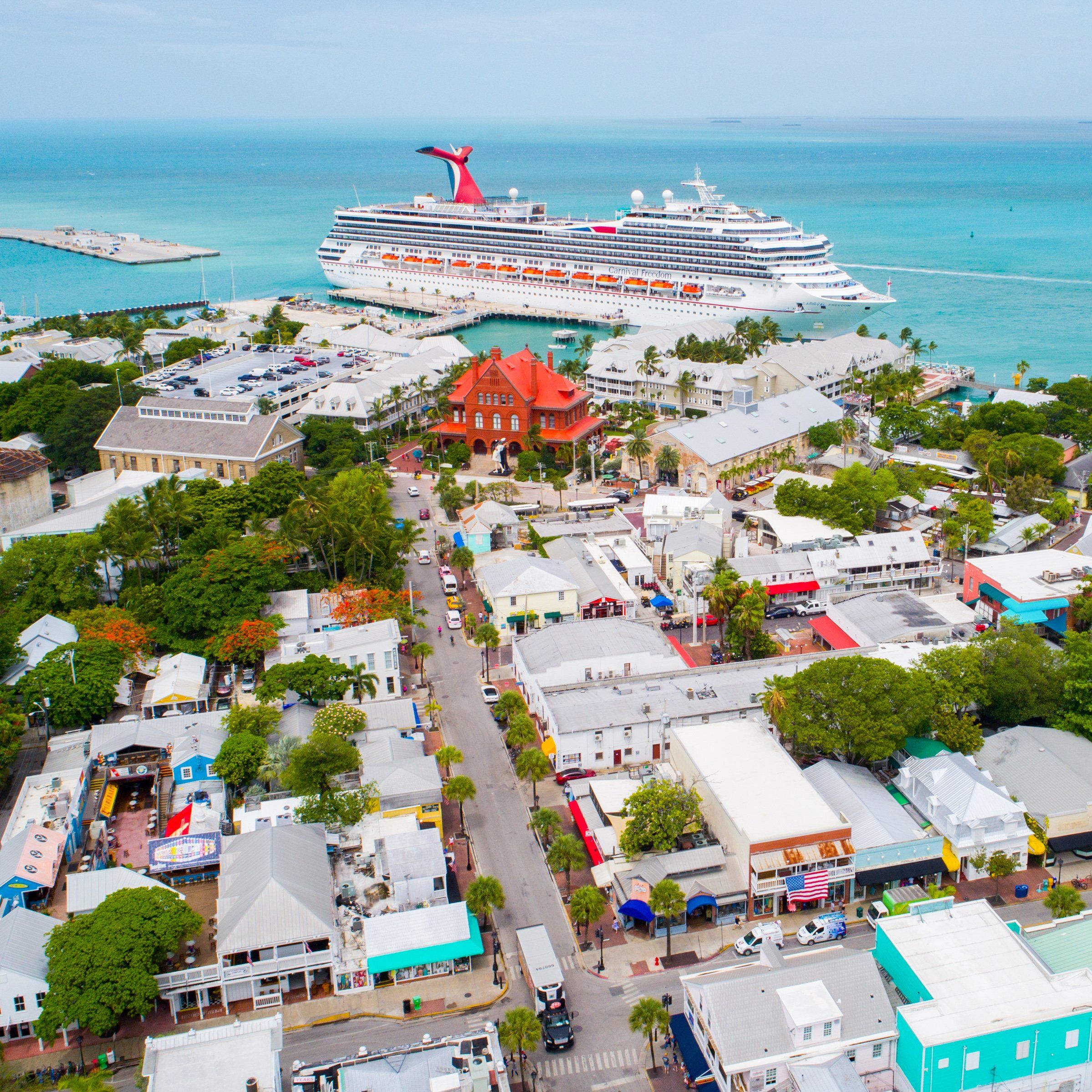 An Insider's Guide to Visiting Key West