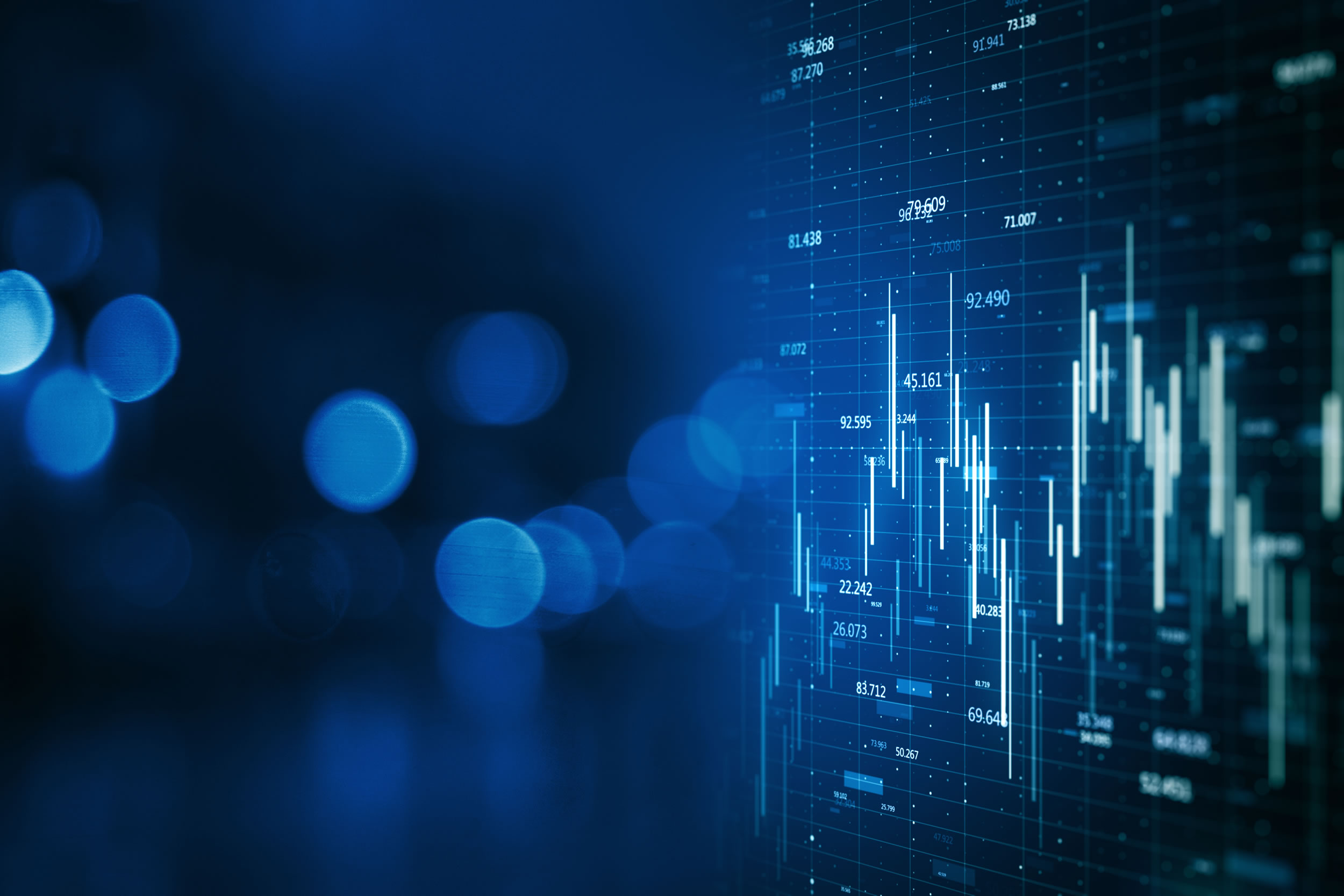 A Deeper Look Into Risk Management