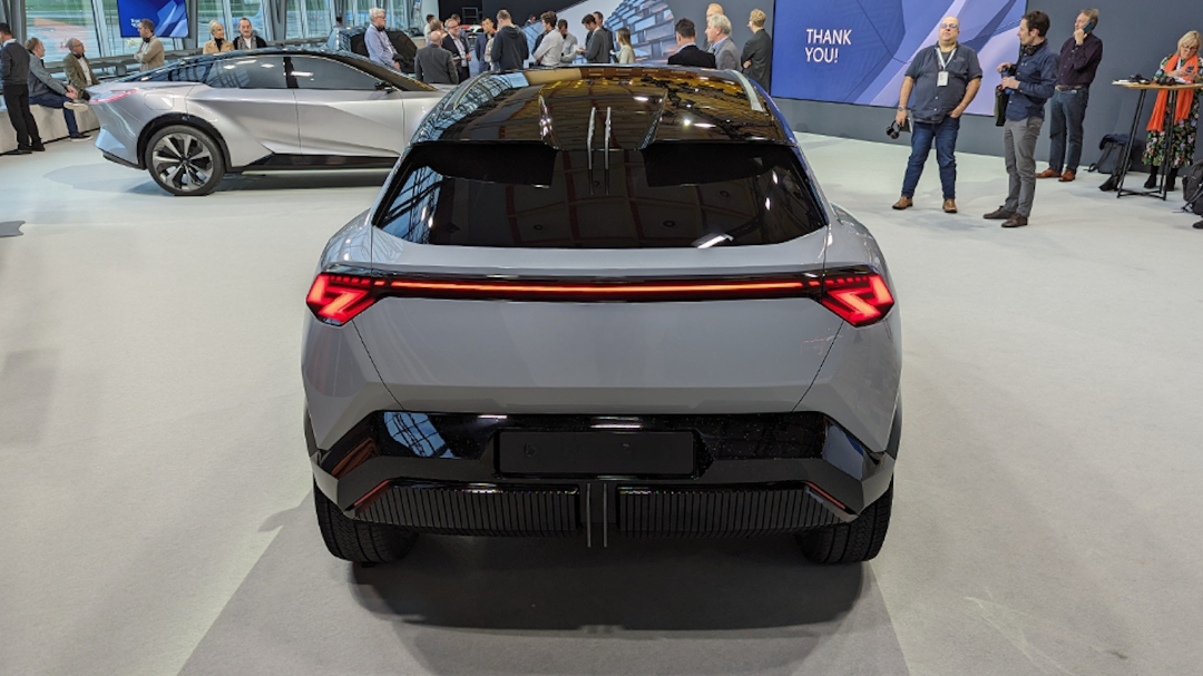 2026 EVs