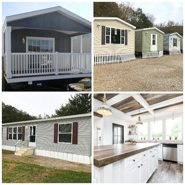 Manufactured Homes And Prices