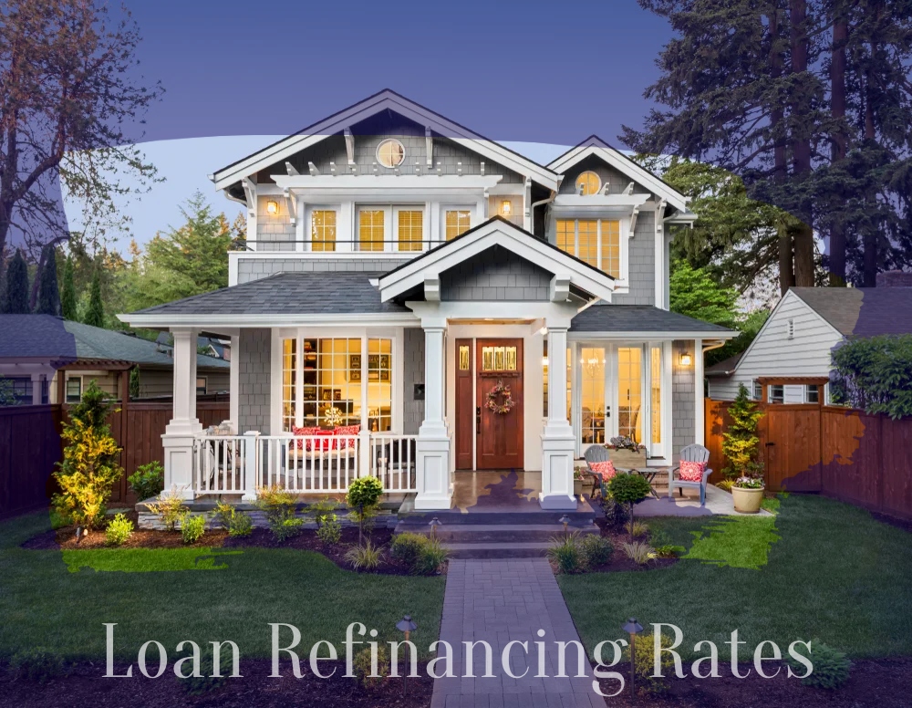 Mortgage Refinancing